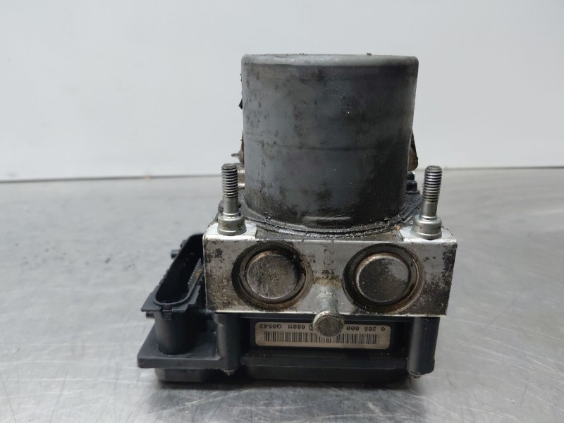 Recambio de abs para fiat scudo furgoneta (270_, 272_) 2.0 d multijet referencia OEM IAM 9467559088 1400513280 0265231550