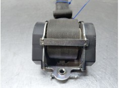 Recambio de cinturon seguridad trasero izquierdo para fiat scudo furgoneta (270_, 272_) 2.0 d multijet referencia OEM IAM 946710 2