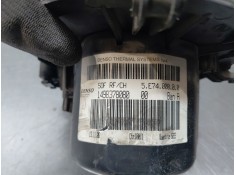 Recambio de motor calefaccion para fiat scudo furgoneta (270_, 272_) 2.0 d multijet referencia OEM IAM 9467055680 1498378080  2