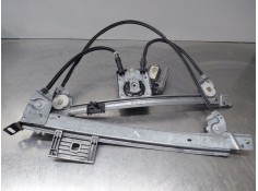 Recambio de elevalunas delantero izquierdo para opel tigra twin top cosmo referencia OEM IAM 93165970  