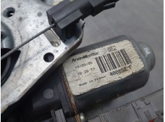 Recambio de elevalunas delantero izquierdo para opel tigra twin top cosmo referencia OEM IAM 93165970   2