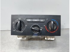 Recambio de mando calefaccion / aire acondicionado para fiat scudo furgoneta (270_, 272_) 2.0 d multijet referencia OEM IAM 1497