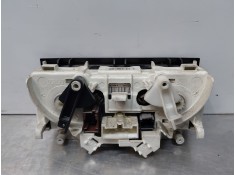 Recambio de mando calefaccion / aire acondicionado para fiat scudo furgoneta (270_, 272_) 2.0 d multijet referencia OEM IAM 1497 2