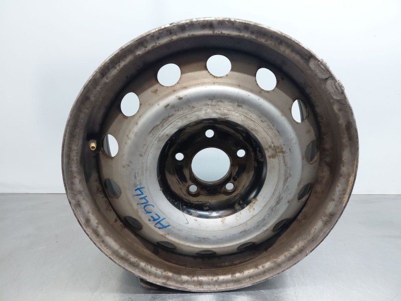 Recambio de llanta para fiat scudo furgoneta (270_, 272_) 2.0 d multijet referencia OEM IAM 1498325080  