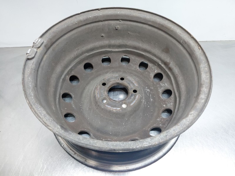 Recambio de llanta para fiat scudo furgoneta (270_, 272_) 2.0 d multijet referencia OEM IAM 1498325080  