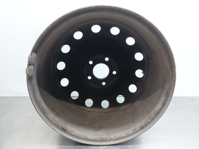 Recambio de llanta para fiat scudo furgoneta (270_, 272_) 2.0 d multijet referencia OEM IAM 1498325080  