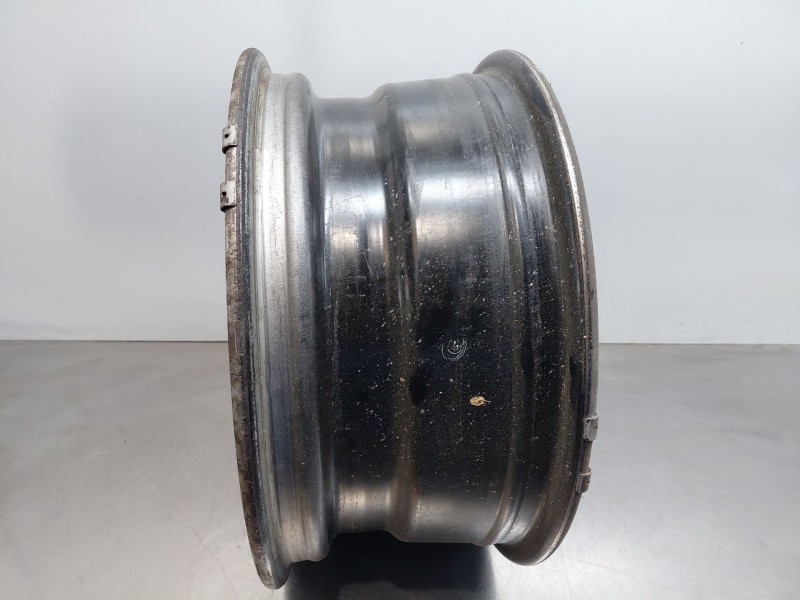 Recambio de llanta para fiat scudo furgoneta (270_, 272_) 2.0 d multijet referencia OEM IAM 1498325080  
