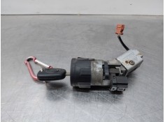 Recambio de antirrobo para fiat scudo furgoneta (270_, 272_) 2.0 d multijet referencia OEM IAM 9663123280  