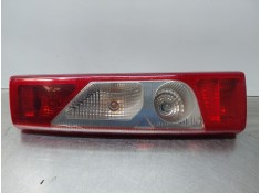 Recambio de piloto trasero izquierdo para fiat scudo furgoneta (270_, 272_) 2.0 d multijet referencia OEM IAM 9467069888  