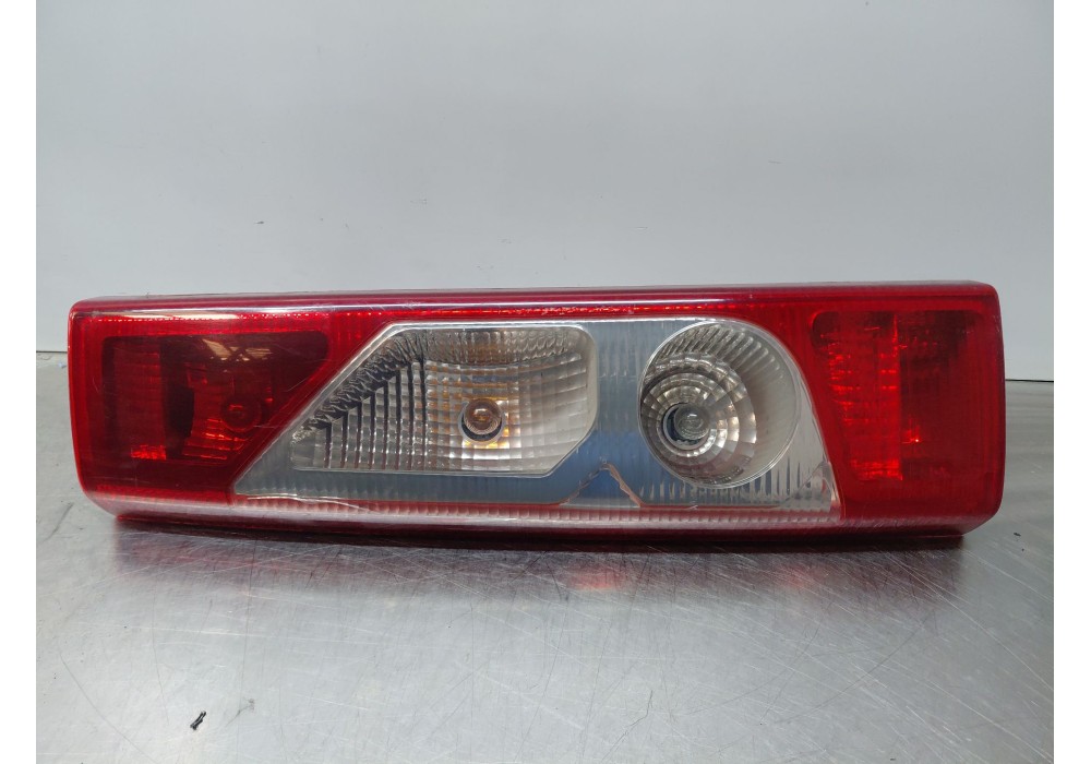 Recambio de piloto trasero izquierdo para fiat scudo furgoneta (270_, 272_) 2.0 d multijet referencia OEM IAM 9467069888  