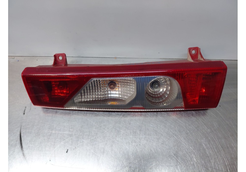 Recambio de piloto trasero izquierdo para fiat scudo furgoneta (270_, 272_) 2.0 d multijet referencia OEM IAM 9467069888  