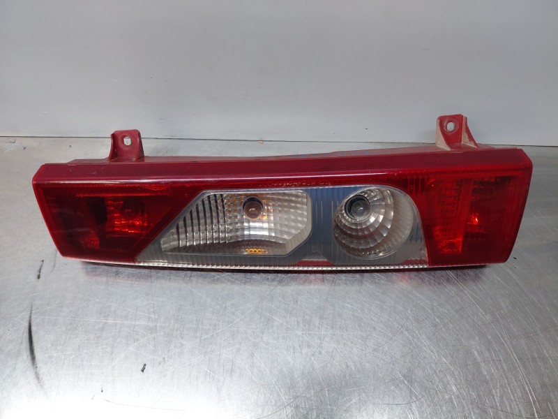 Recambio de piloto trasero izquierdo para fiat scudo furgoneta (270_, 272_) 2.0 d multijet referencia OEM IAM 9467069888  