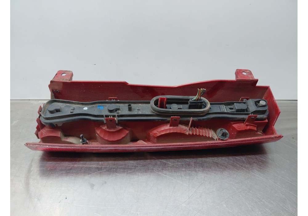 Recambio de piloto trasero izquierdo para fiat scudo furgoneta (270_, 272_) 2.0 d multijet referencia OEM IAM 9467069888  