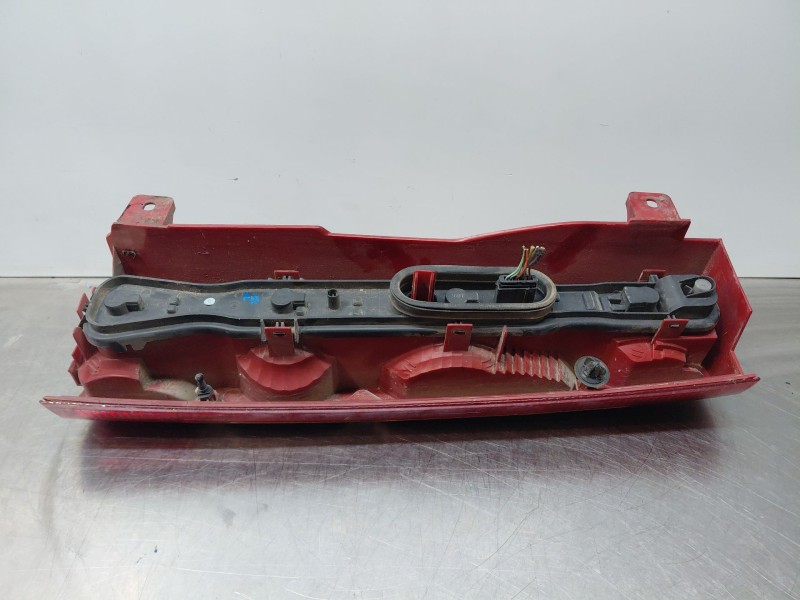 Recambio de piloto trasero izquierdo para fiat scudo furgoneta (270_, 272_) 2.0 d multijet referencia OEM IAM 9467069888  