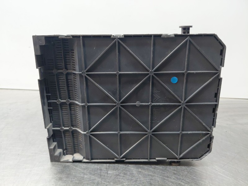 Recambio de caja reles / fusibles para fiat scudo furgoneta (270_, 272_) 2.0 d multijet referencia OEM IAM 9663798380  