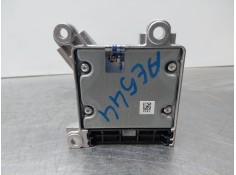 Recambio de centralita airbag para fiat scudo furgoneta (270_, 272_) 2.0 d multijet referencia OEM IAM 1401019580 0285010141  2