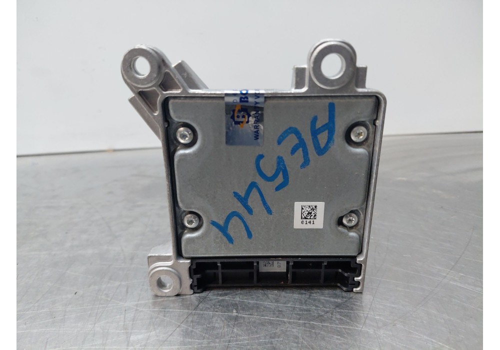 Recambio de centralita airbag para fiat scudo furgoneta (270_, 272_) 2.0 d multijet referencia OEM IAM 1401019580 0285010141 