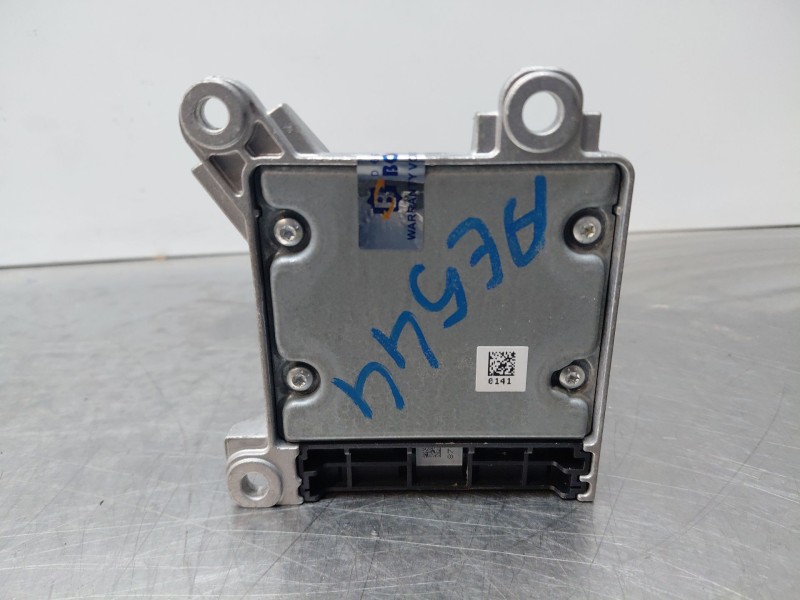 Recambio de centralita airbag para fiat scudo furgoneta (270_, 272_) 2.0 d multijet referencia OEM IAM 1401019580 0285010141 