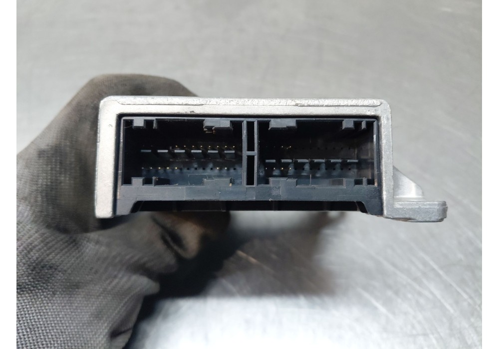 Recambio de centralita airbag para fiat scudo furgoneta (270_, 272_) 2.0 d multijet referencia OEM IAM 1401019580 0285010141 