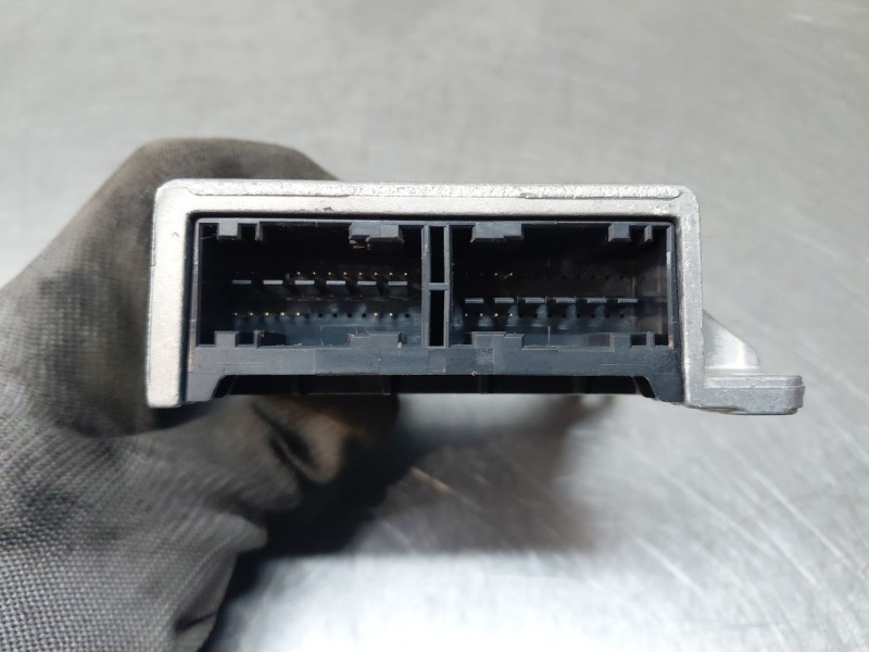 Recambio de centralita airbag para fiat scudo furgoneta (270_, 272_) 2.0 d multijet referencia OEM IAM 1401019580 0285010141 