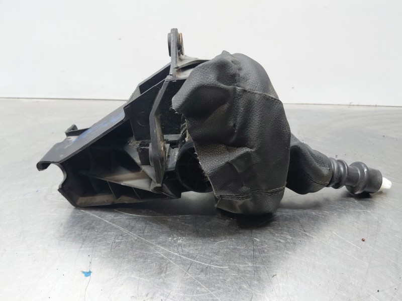 Recambio de palanca cambio para fiat scudo furgoneta (270_, 272_) 2.0 d multijet referencia OEM IAM 2400EG  