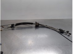 Recambio de varillaje cambio para fiat scudo furgoneta (270_, 272_) 2.0 d multijet referencia OEM IAM 1401177180  