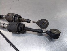 Recambio de varillaje cambio para fiat scudo furgoneta (270_, 272_) 2.0 d multijet referencia OEM IAM 1401177180   2