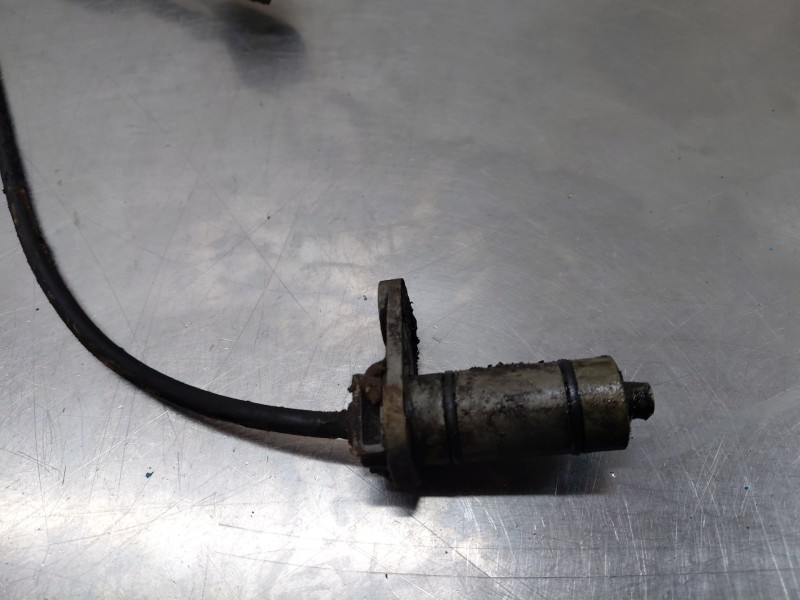 Recambio de varillaje cambio para fiat scudo furgoneta (270_, 272_) 2.0 d multijet referencia OEM IAM 1401177180  