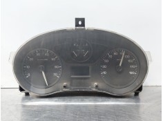 Recambio de cuadro instrumentos para fiat scudo furgoneta (270_, 272_) 2.0 d multijet referencia OEM IAM 1401106580  