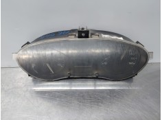 Recambio de cuadro instrumentos para fiat scudo furgoneta (270_, 272_) 2.0 d multijet referencia OEM IAM 1401106580   2