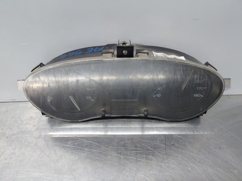 Recambio de cuadro instrumentos para fiat scudo furgoneta (270_, 272_) 2.0 d multijet referencia OEM IAM 1401106580  