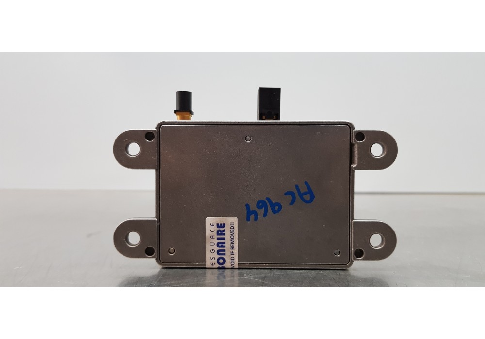 Recambio de modulo electronico para mercedes clase s (w221) berlina 320 / 350 cdi (221.022) referencia OEM IAM A2198203789  