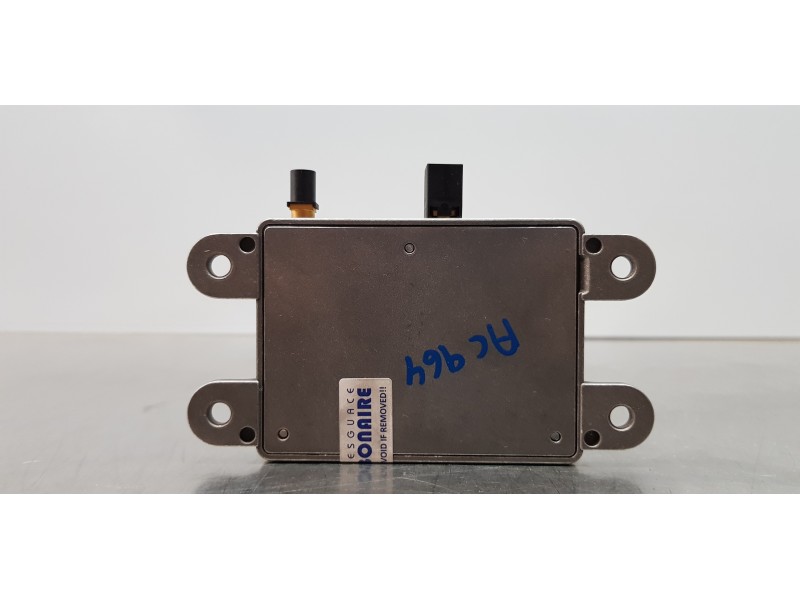 Recambio de modulo electronico para mercedes clase s (w221) berlina 320 / 350 cdi (221.022) referencia OEM IAM A2198203789  