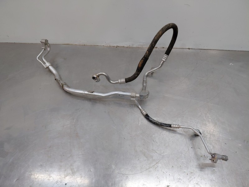 Recambio de tubos aire acondicionado para bmw serie 3 berlina (g20) sport referencia OEM IAM 64539395471  