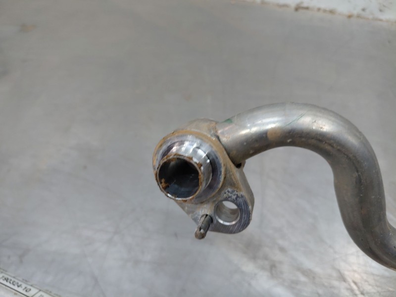 Recambio de tubos aire acondicionado para bmw serie 3 berlina (g20) sport referencia OEM IAM 64539395471  