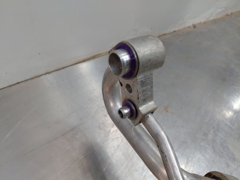 Recambio de tubos aire acondicionado para bmw serie 3 berlina (g20) sport referencia OEM IAM 64539395471  