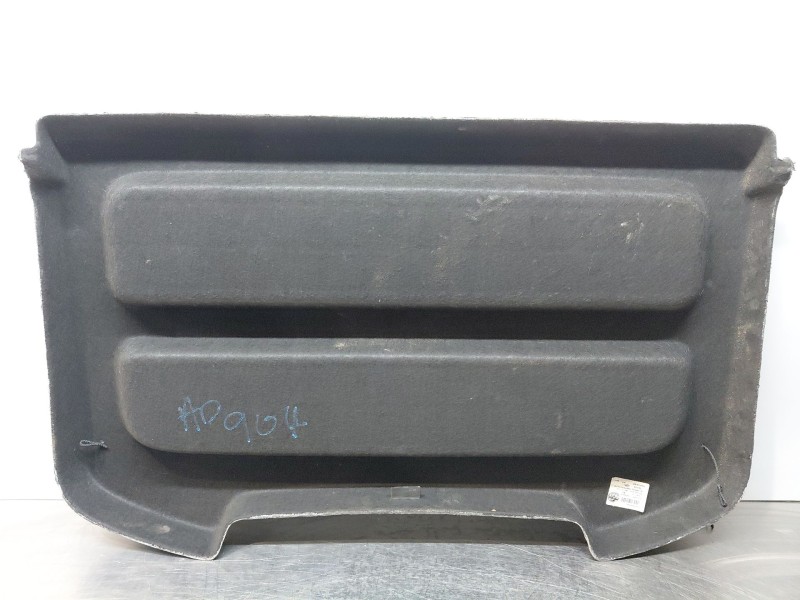 Recambio de bandeja trasera para dacia sandero essence referencia OEM IAM 794205491R  