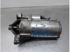Recambio de motor arranque para fiat scudo furgoneta (270_, 272_) 2.0 d multijet referencia OEM IAM 5802Z5  