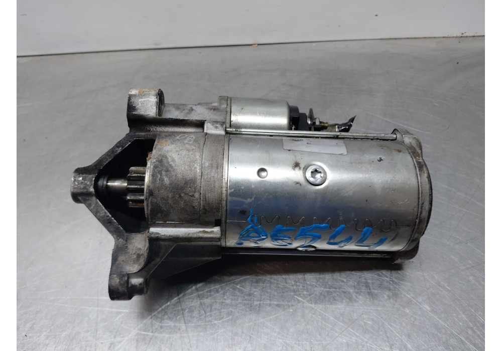 Recambio de motor arranque para fiat scudo furgoneta (270_, 272_) 2.0 d multijet referencia OEM IAM 5802Z5  