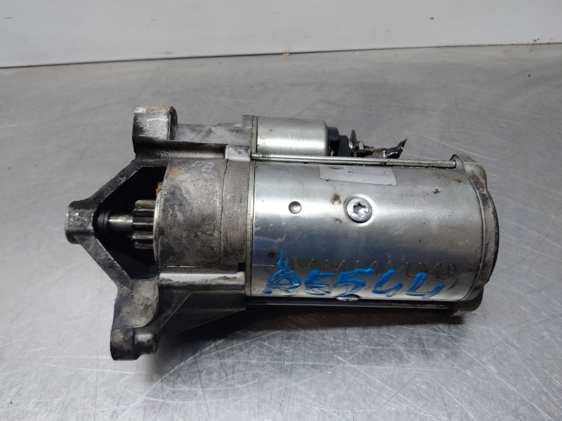 Recambio de motor arranque para fiat scudo furgoneta (270_, 272_) 2.0 d multijet referencia OEM IAM 5802Z5  