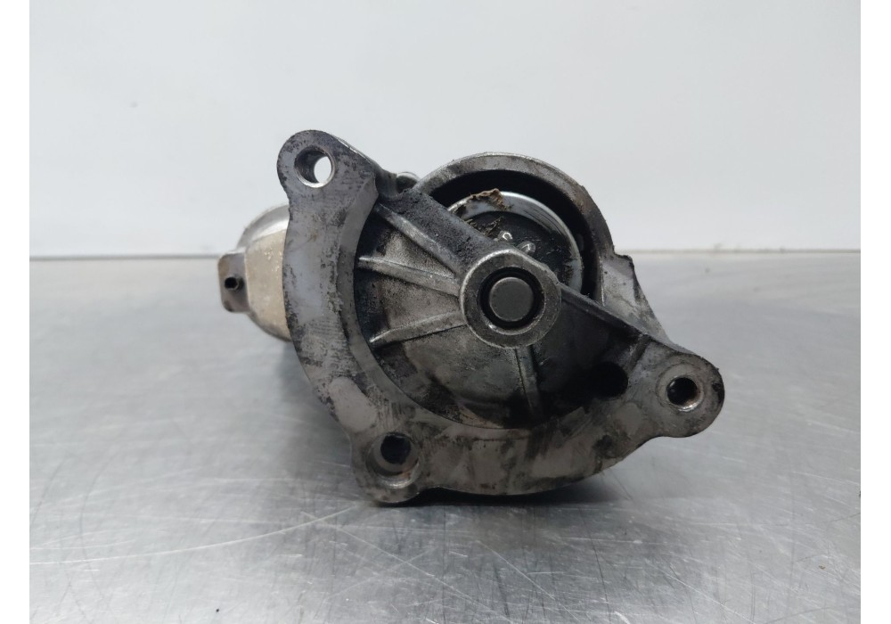 Recambio de motor arranque para fiat scudo furgoneta (270_, 272_) 2.0 d multijet referencia OEM IAM 5802Z5  