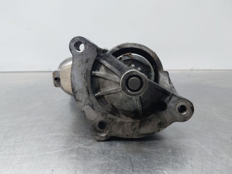 Recambio de motor arranque para fiat scudo furgoneta (270_, 272_) 2.0 d multijet referencia OEM IAM 5802Z5  