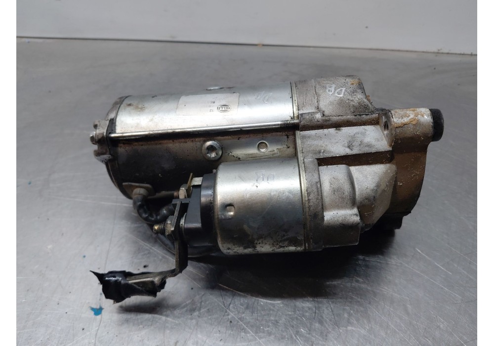 Recambio de motor arranque para fiat scudo furgoneta (270_, 272_) 2.0 d multijet referencia OEM IAM 5802Z5  