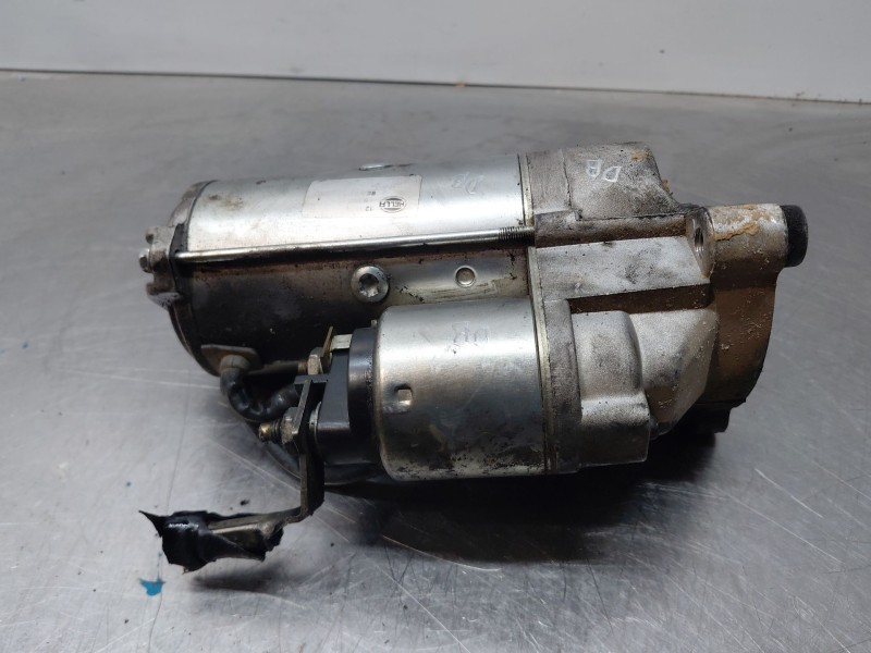 Recambio de motor arranque para fiat scudo furgoneta (270_, 272_) 2.0 d multijet referencia OEM IAM 5802Z5  