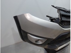 Recambio de paragolpes delantero para dacia sandero ii (b8_) 1.5 dci referencia OEM IAM 620220802R   2