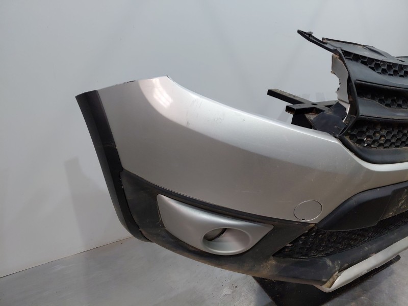 Recambio de paragolpes delantero para dacia sandero ii (b8_) 1.5 dci referencia OEM IAM 620220802R  