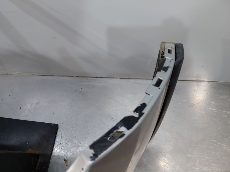 Recambio de paragolpes delantero para dacia sandero ii (b8_) 1.5 dci referencia OEM IAM 620220802R  