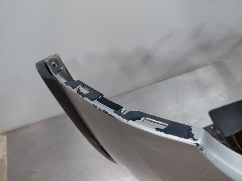 Recambio de paragolpes delantero para dacia sandero ii (b8_) 1.5 dci referencia OEM IAM 620220802R  