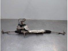 Recambio de cremallera direccion para opel mokka edition referencia OEM IAM 38214262  