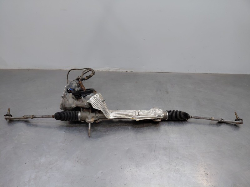 Recambio de cremallera direccion para opel mokka edition referencia OEM IAM 38214262  